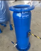 反沖洗過濾器:gao效水質凈化姐決方案 反沖洗過濾器:gao效水質凈化姐決方案